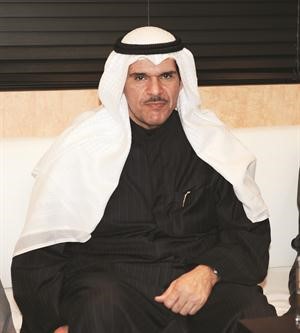 الشيخ سلمان الحمود
