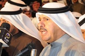 ماجد موسى خلال الندوة