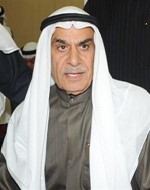 احمد السعدون