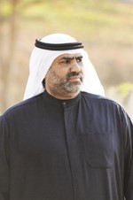 المخرج علي المطير﻿