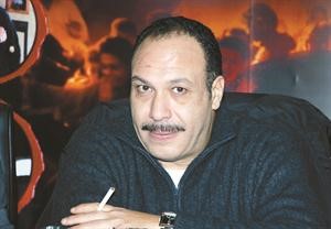 خالد صالح