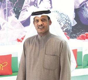 صالح خالد العازمي