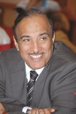 دخالد الصالح