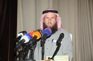 خالد السلطان﻿