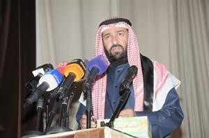 دعلي العمير﻿