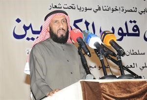 الشيخ خالد الخراز﻿