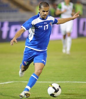 بدر المطوع
