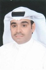 احمد العنزي
