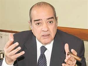 فريد الديب﻿