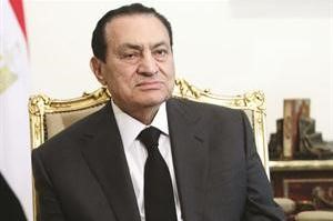 مبارك