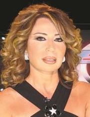ايناس الدغيدي