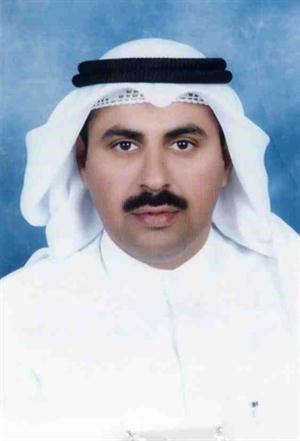 عبدالله المطيري﻿