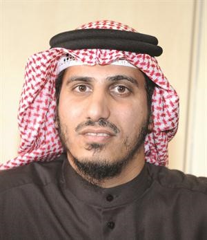 بدر الداهوم ﻿