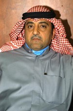 فيصل العمر