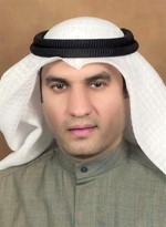 عبدالله الكندري