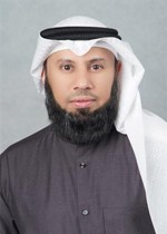 ناصر المضاحكة