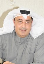 خالد الخباز