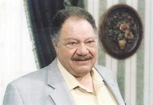 يحيى الفخراني