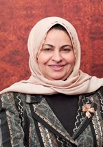 سارة اكبر