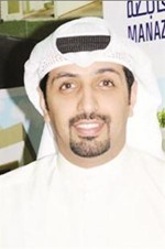عبدالعزيز الرومي