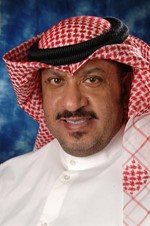 الشيخ طلال الخالد
