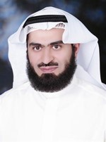 دمشاري الحربي﻿