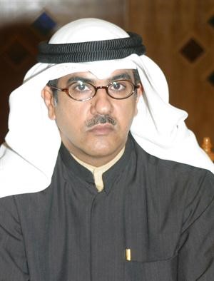 معبدالعزيز الصباح