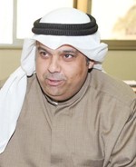 خالد الشهاب