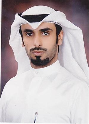 محمد حمد الهاجري﻿