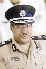 اللواء طارق حمادة﻿