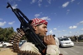 محكمة بنغازي العسكرية تقضي بعدم اختصاصها في محاكمة المتآمرين على الثورة