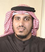 بدر الداهوم﻿