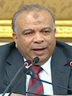 دسعد الكتاتني