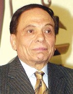 عادل امام