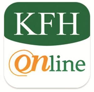 «بيتك» يواصل تقديم خدماته لعملائه عبر الموقع الإلكتروني خلال عطلة الأعياد الوطنية