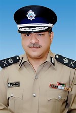 اللواء جمال الصايغ