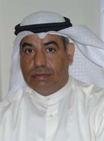 فوزي المجدلي