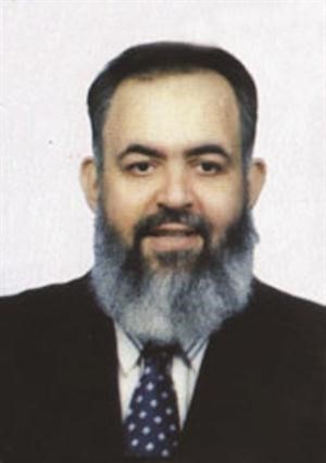 حازم صلاح ابواسماعيل﻿