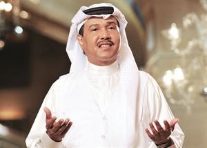 فنان العرب محمد عبده﻿
