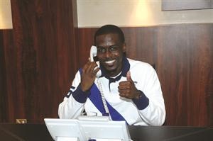 «الساحر» أحمد البلوشي: لقب أفضل لاعب كرة سلة محلي لعام 2011 يحمّلني مسؤولية قيادة كاظمة لاستعادة الانتصارات والفوز بالبطولات