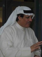 نوري الهذال﻿
