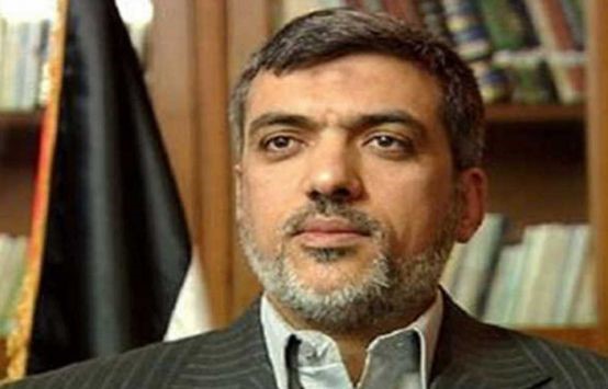 حماس عزت