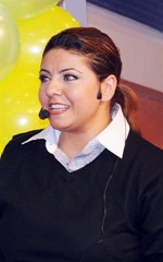 لميس الرفاعي﻿