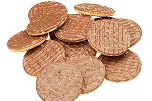 ابتكار بسكويت مصري يعالج ارتفاع ضغط الدم