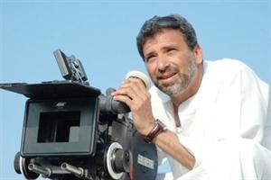 خالد يوسف