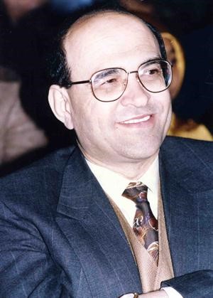 مصطفى الفقي