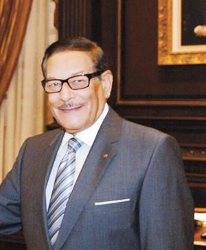 صفوت الشريف