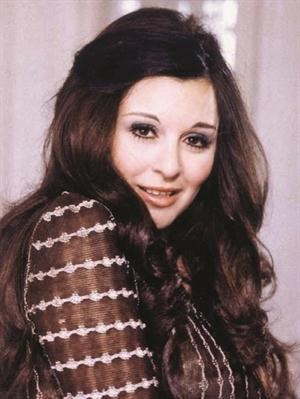 سعاد حسني