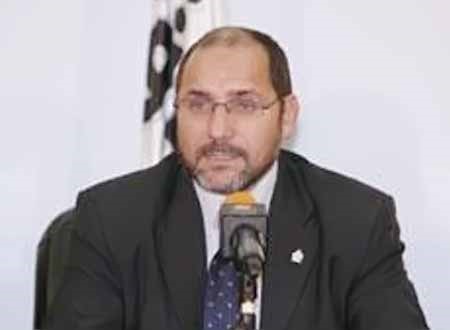 عبدالرزاق مقري