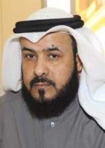عبدالله البرغش